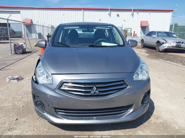 Mitsubishi MIRAGE G4 2019 ML32F3FJ0KHF15647 Image 12