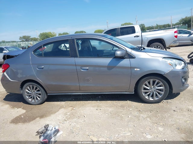 Mitsubishi MIRAGE G4 2019 ML32F3FJ0KHF15647 Image 13