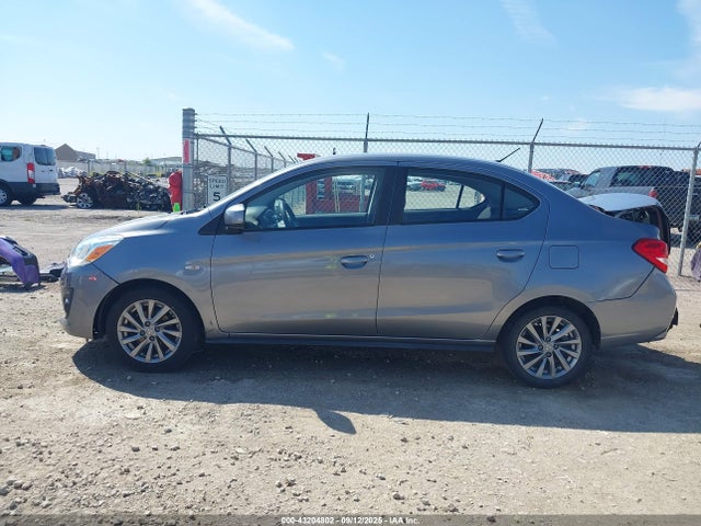 Mitsubishi MIRAGE G4 2019 ML32F3FJ0KHF15647 Image 14