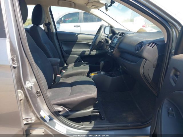 2019 MITSUBISHI MIRAGE G4 ML32F3FJ0KHF15647 Photo 4