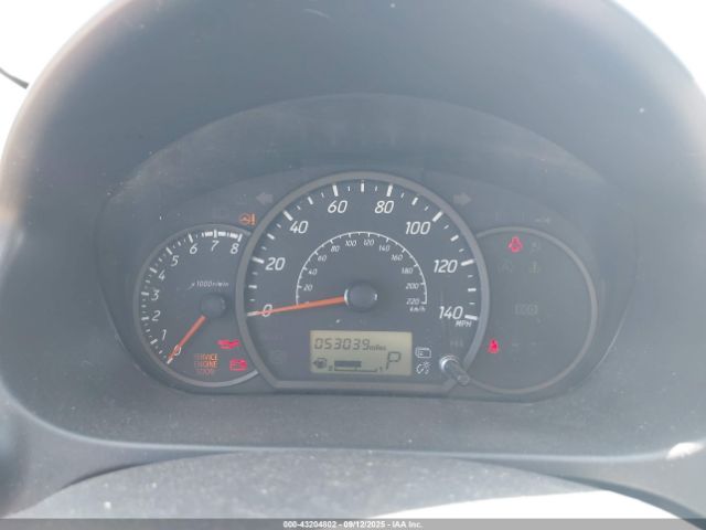 2019 MITSUBISHI MIRAGE G4 ML32F3FJ0KHF15647 Photo 6