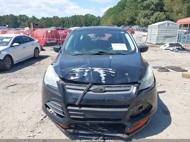 Ford Escape 2016 1FMCU0F79GUB03440 Image 11