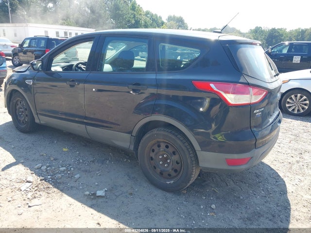 Ford Escape 2016 1FMCU0F79GUB03440 Image 3