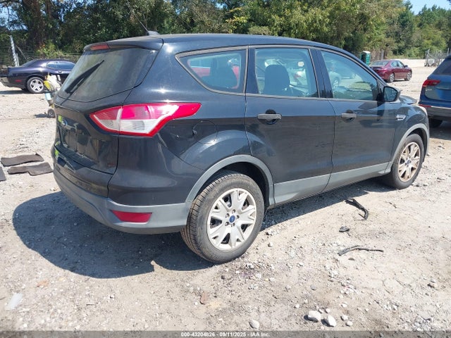 Ford Escape 2016 1FMCU0F79GUB03440 Image 4