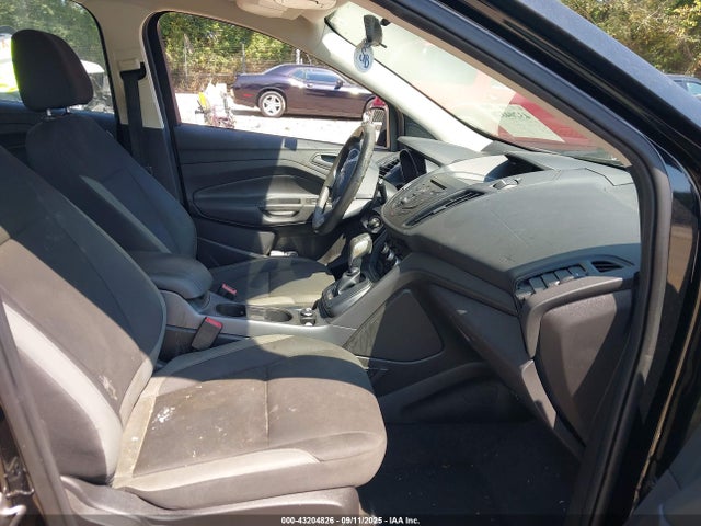 Ford Escape 2016 1FMCU0F79GUB03440 Image 5