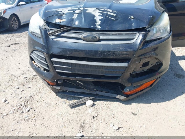 Ford Escape 2016 1FMCU0F79GUB03440 Image 6