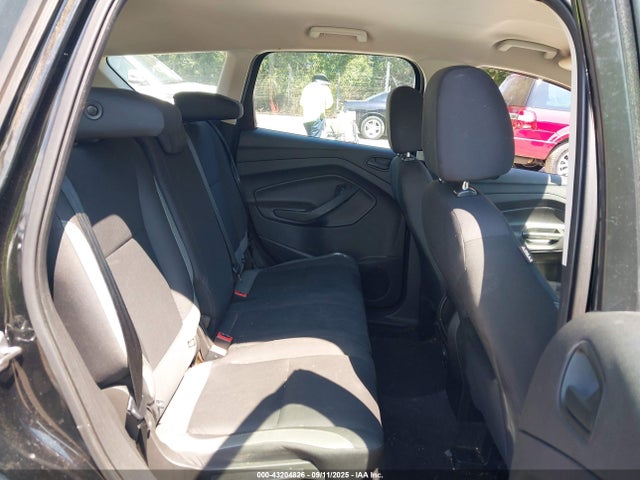 Ford Escape 2016 1FMCU0F79GUB03440 Image 8