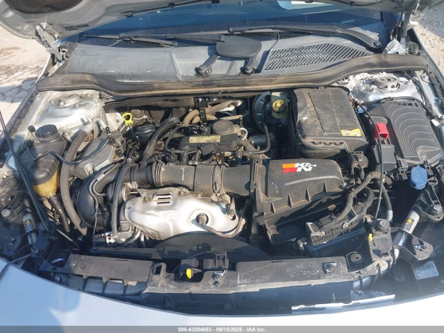 Mercedes-Benz CLA-Class 2014 WDDSJ4EB2EN062698 Image 10