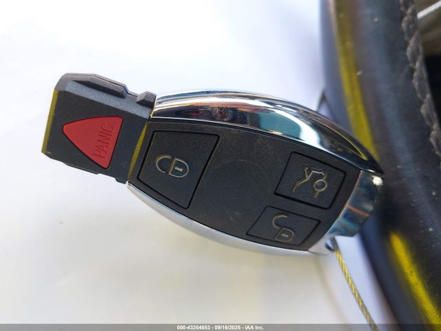 Mercedes-Benz CLA-Class 2014 WDDSJ4EB2EN062698 Image 11