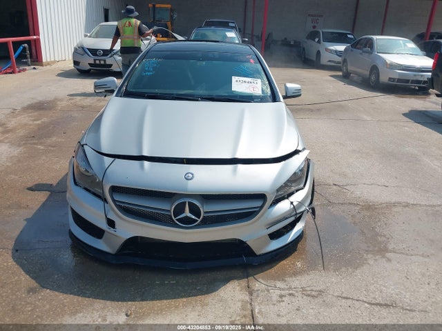 Mercedes-Benz CLA-Class 2014 WDDSJ4EB2EN062698 Image 12