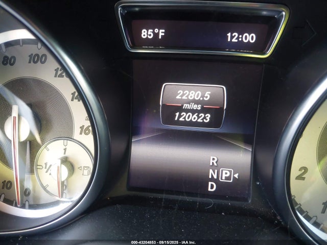 Mercedes-Benz CLA-Class 2014 WDDSJ4EB2EN062698 Image 15