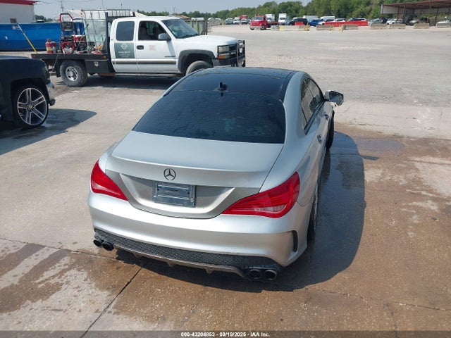 Mercedes-Benz CLA-Class 2014 WDDSJ4EB2EN062698 Image 16