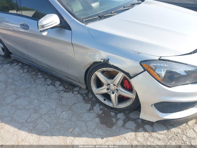 Mercedes-Benz CLA-Class 2014 WDDSJ4EB2EN062698 Image 17