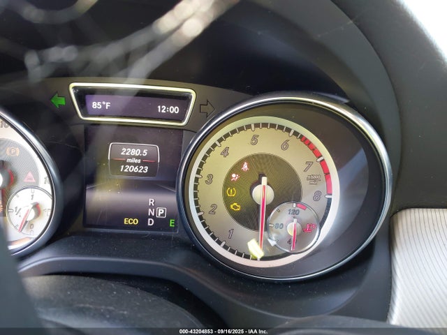Mercedes-Benz CLA-Class 2014 WDDSJ4EB2EN062698 Image 7