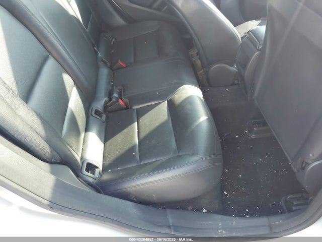 Mercedes-Benz CLA-Class 2014 WDDSJ4EB2EN062698 Image 8