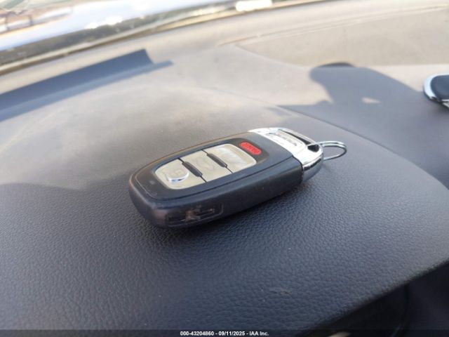 2014 AUDI SQ5 WA1VGAFP4EA032442 Photo 10