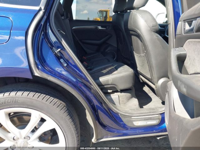 2014 AUDI SQ5 WA1VGAFP4EA032442 Photo 7