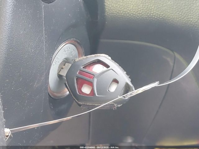 2014 MITSUBISHI MIRAGE ML32A3HJ8EH007990 Photo 10