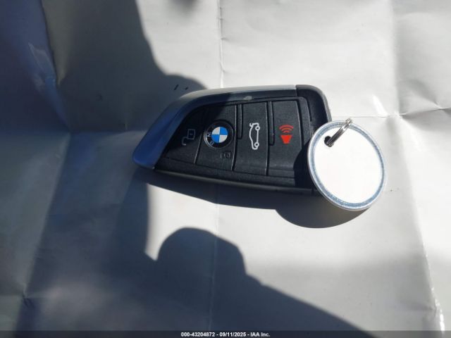 2023 BMW 330I 3MW89FF00P8D78867 Photo 10