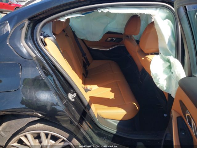 2023 BMW 330I 3MW89FF00P8D78867 Photo 7