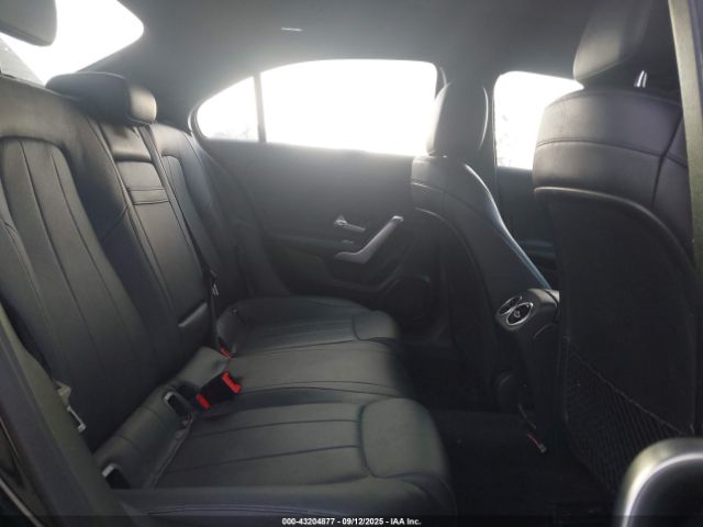 2019 MERCEDES-BENZ A 220 WDD3G4EB0KW001925 Photo 7