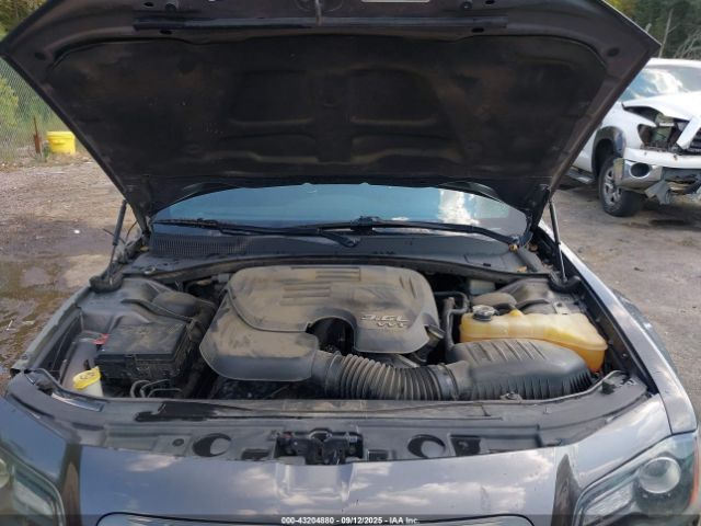 2014 CHRYSLER 300 2C3CCABG9EH361223 Photo 9