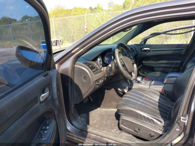 2014 CHRYSLER 300 2C3CCABG9EH361223 Photo 4