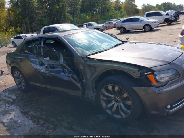 2014 CHRYSLER 300 2C3CCABG9EH361223 Photo 5