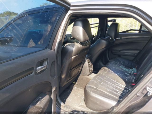 2014 CHRYSLER 300 2C3CCABG9EH361223 Photo 7