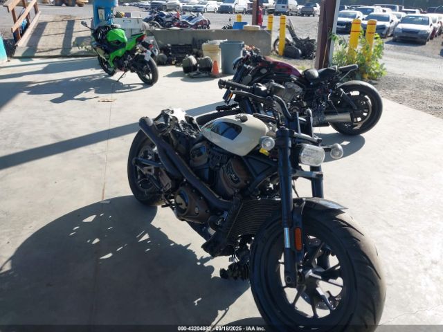 2023 HARLEY-DAVIDSON RH1250 1HD1ZC424PB301472