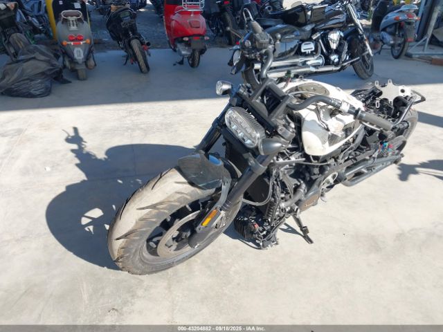 2023 HARLEY-DAVIDSON RH1250 1HD1ZC424PB301472 Photo 1