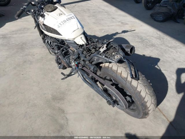 2023 HARLEY-DAVIDSON RH1250 1HD1ZC424PB301472 Photo 2