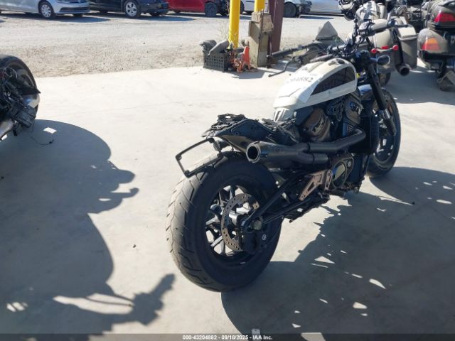 2023 HARLEY-DAVIDSON RH1250 1HD1ZC424PB301472 Photo 3