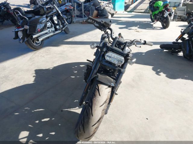 2023 HARLEY-DAVIDSON RH1250 1HD1ZC424PB301472 Photo 4