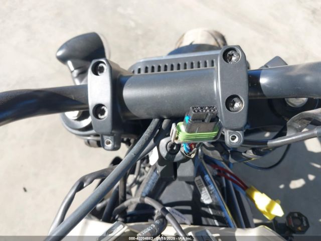 2023 HARLEY-DAVIDSON RH1250 1HD1ZC424PB301472 Photo 6