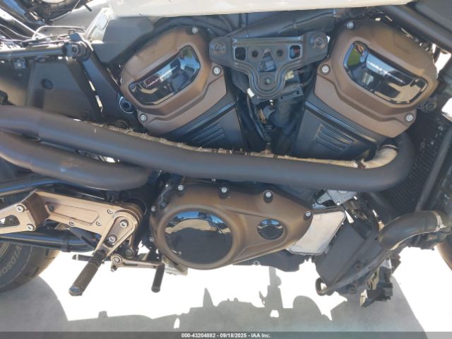 2023 HARLEY-DAVIDSON RH1250 1HD1ZC424PB301472 Photo 7