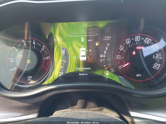 2C3CDZAG1JH334721 Dodge Challenger