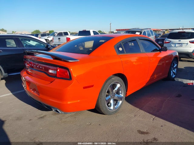 2C3CDXBG4EH204621 Dodge Charger
