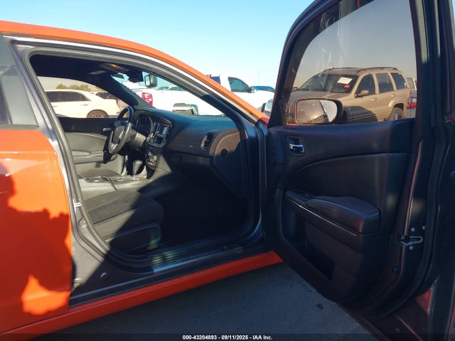 2C3CDXBG4EH204621 Dodge Charger