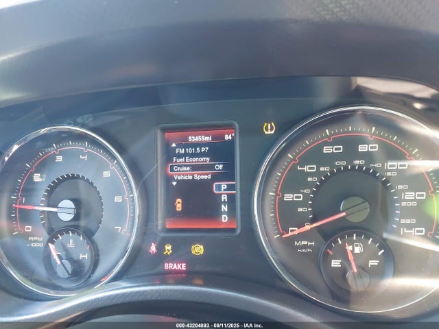 2C3CDXBG4EH204621 Dodge Charger