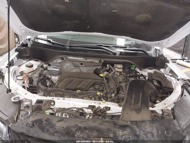 KL77LKEP6SC246878 Chevrolet lbp