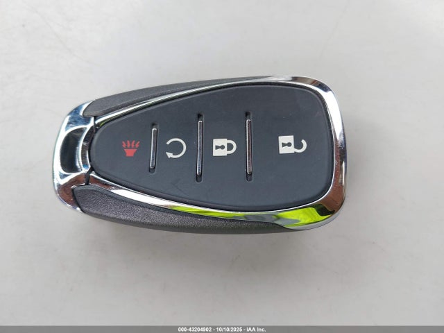 KL77LKEP6SC246878 Chevrolet lbp