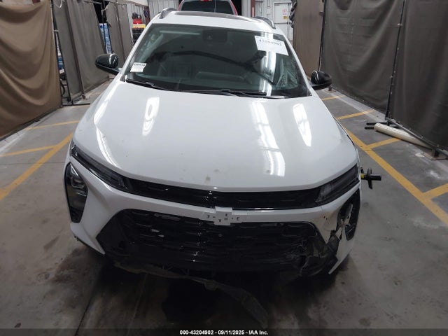 KL77LKEP6SC246878 Chevrolet lbp