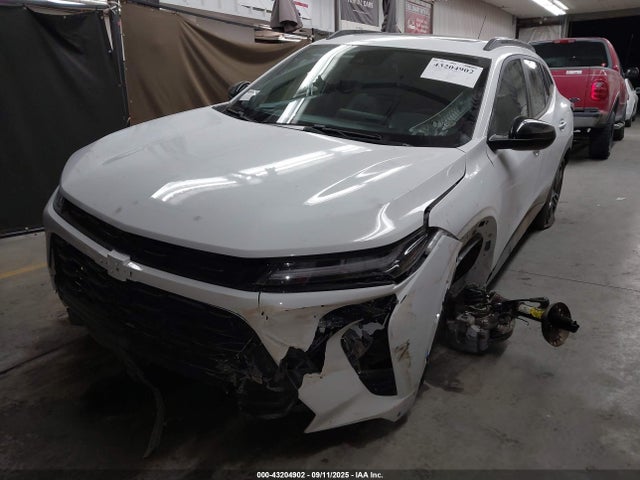 KL77LKEP6SC246878 Chevrolet lbp