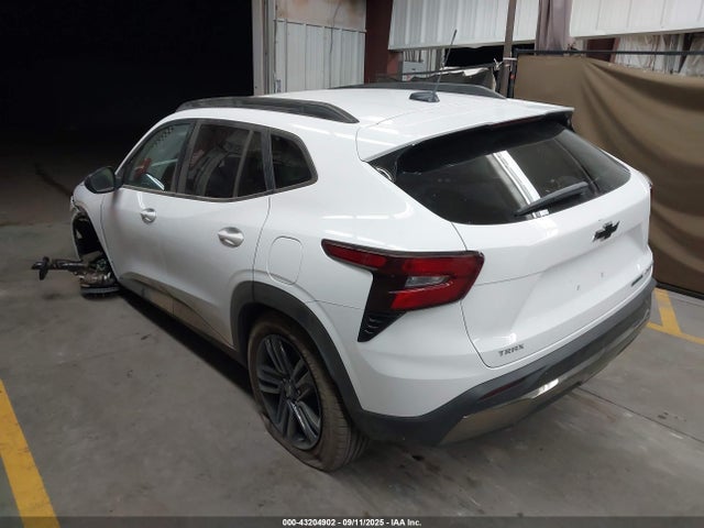 KL77LKEP6SC246878 Chevrolet lbp
