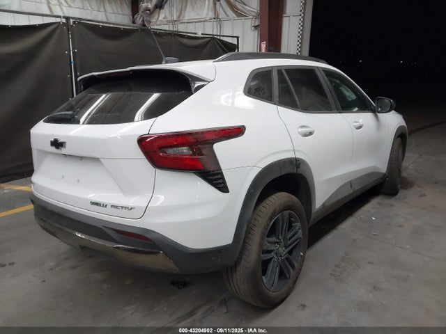 KL77LKEP6SC246878 Chevrolet lbp