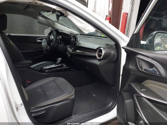 KL77LKEP6SC246878 Chevrolet lbp