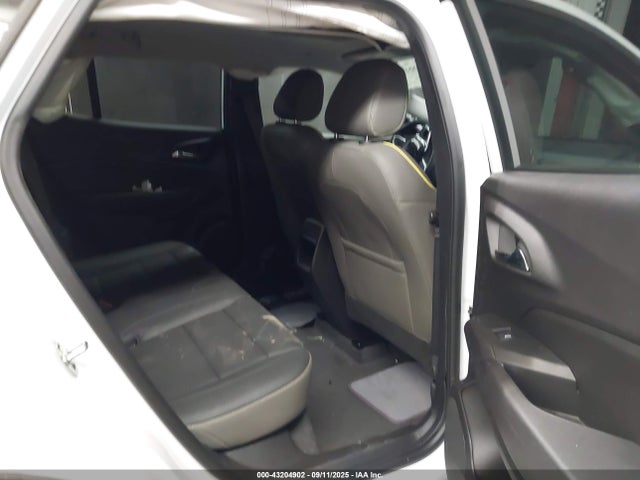 KL77LKEP6SC246878 Chevrolet lbp
