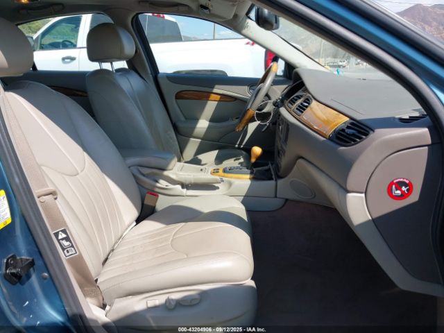 2000 JAGUAR S-TYPE SAJDA01D7YGL72925 Photo 4