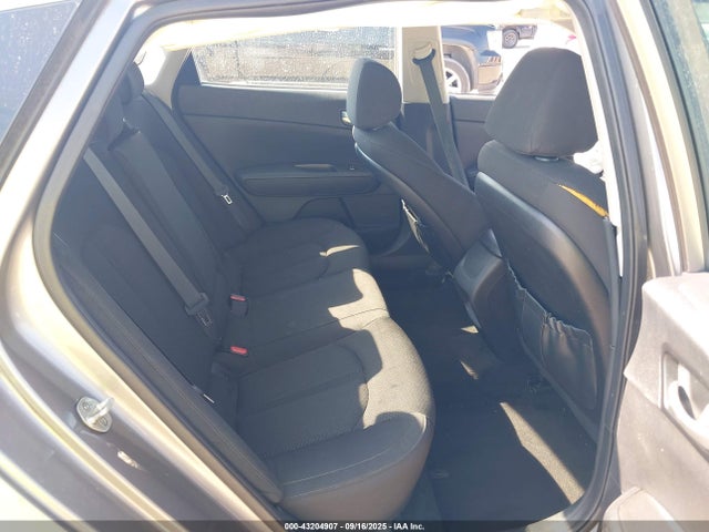 Продаж на аукціоні авто 2018 Kia Optima Lx, vin: 5XXGT4L37JG199728, номер лоту: 43204907